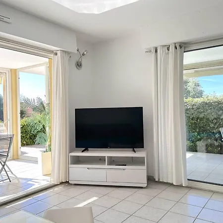 Appartement Avec Climatisation, Proche - 4 Pers. - Fr-1-251-951 *