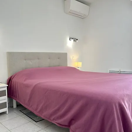 Apartment Avec Climatisation, Proche - 4 Pers. - Fr-1-251-951 *