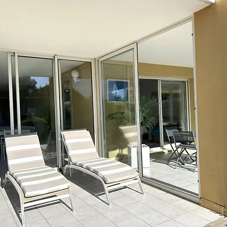 Avec Climatisation, Proche - 4 Pers. - Fr-1-251-951 Apartment *