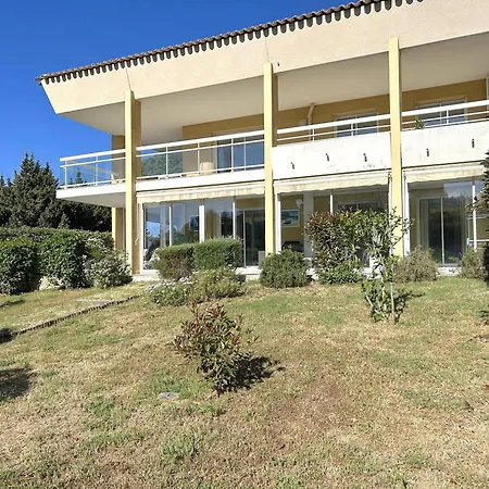 Appartement Avec Climatisation, Proche - 4 Pers. - Fr-1-251-951